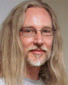 Ian Horswill Headshot
