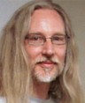 Ian Horswill Headshot