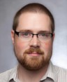 Brent E. Huffman Headshot