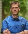 Ian Hurd Headshot