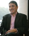 Jaime Dominguez Headshot