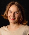 Jessica Hullman Headshot