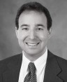 Dr. Joshua M. Rosenow Headshot