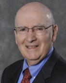 Philip Kotler Headshot