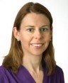 Megan McHugh Headshot