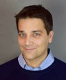Vijay Mittal Headshot