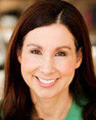 Lauren Rivera Headshot