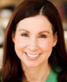 Lauren Rivera Headshot