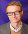 Stephen Nelson Headshot