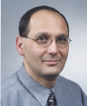 Thomas Lys Headshot