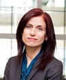 Deborah Tuerkheimer Headshot