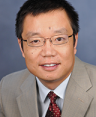 Xinkun Wang Headshot