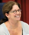 Mary Zimmerman Headshot