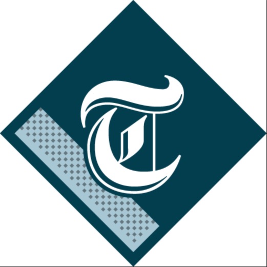The Telegraph logo