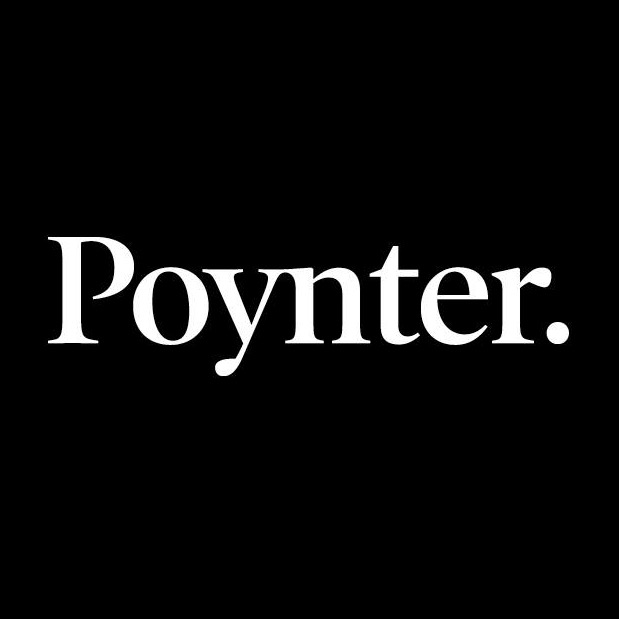 Poynter logo