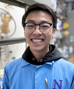 Anthony Tam