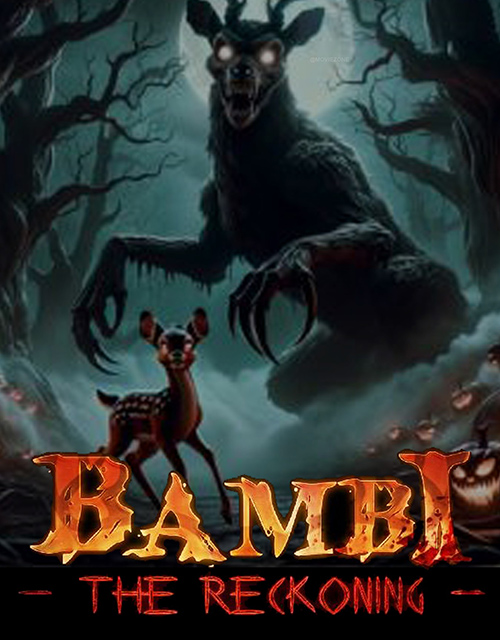 Bambi: The Reckoning