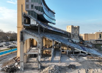ryan field construction
