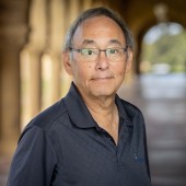 Steven Chu