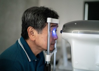 glaucoma screening